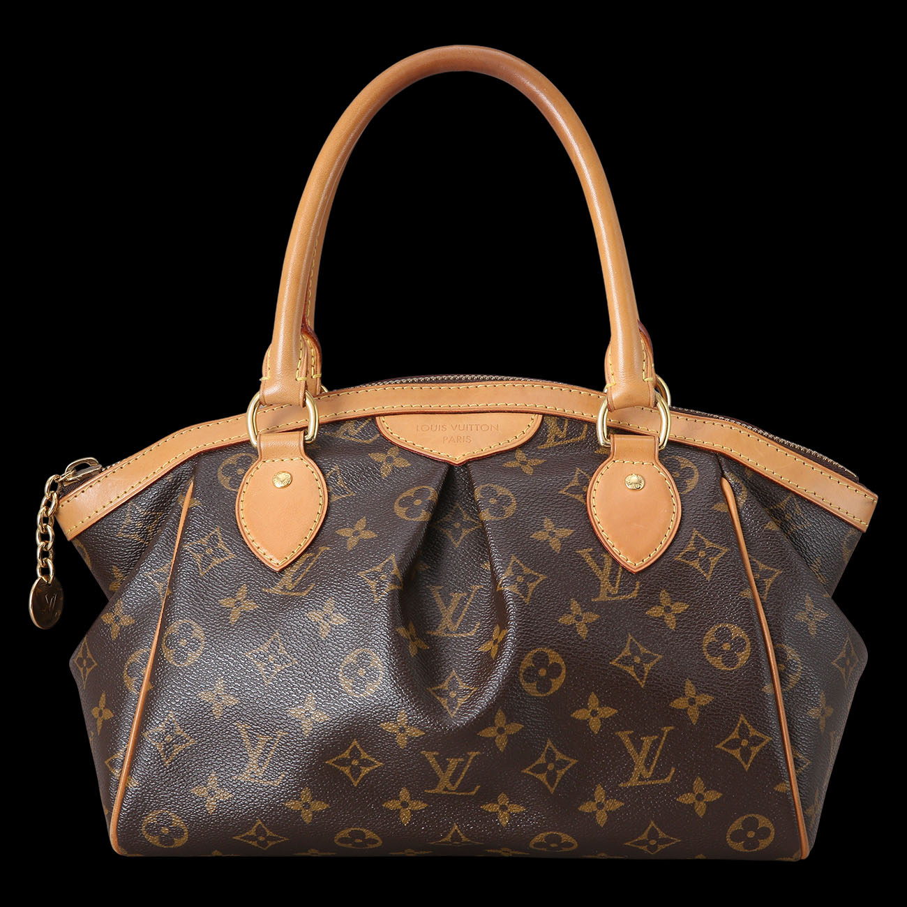 LOUIS VUITTON(USED)루이비통 모노그램 티볼리 PM